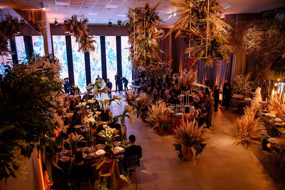 Casamento Cenograria e Decoraç