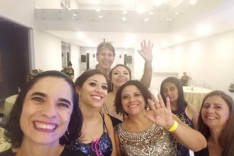 Clerc's Assessoria em Eventos