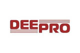 deepro logo