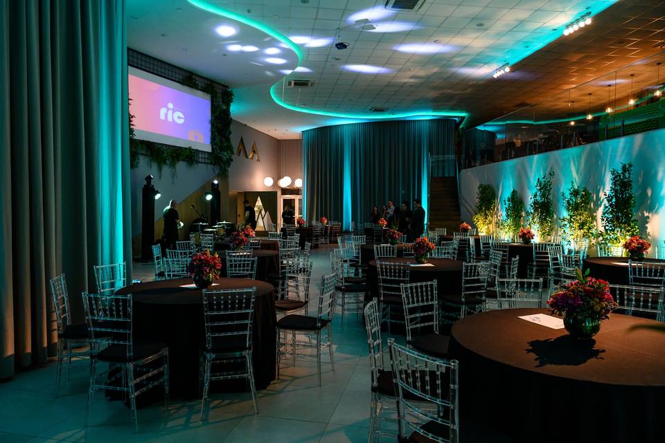 Evento Corporativo