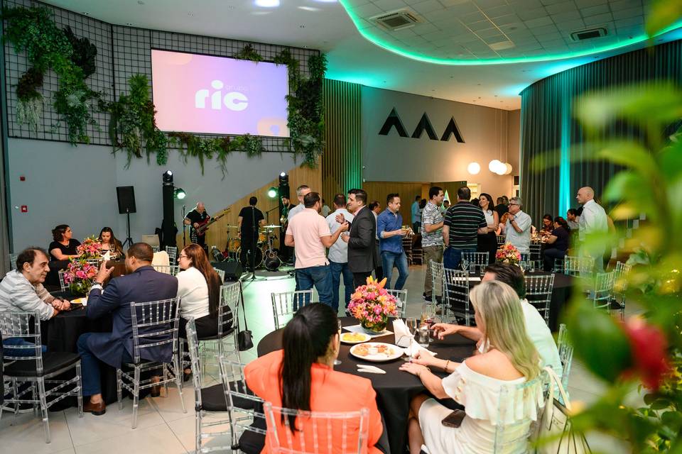 Evento Corporativo