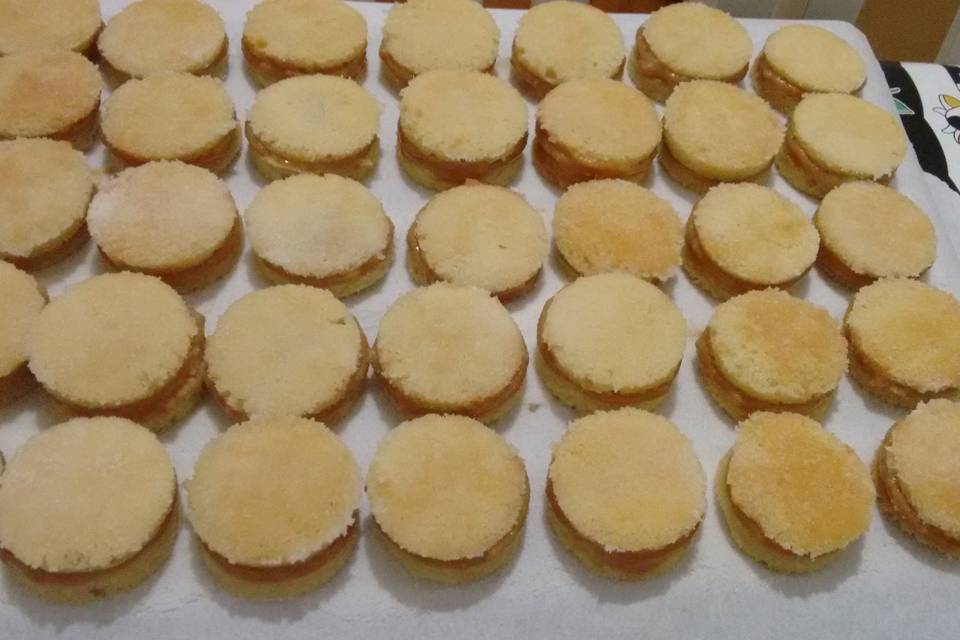 Produção