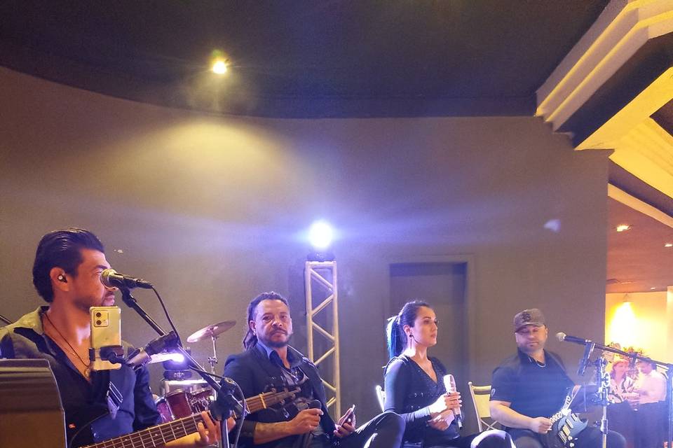 Acústico