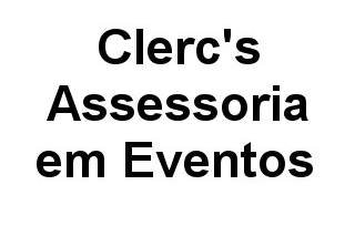 Clerc's Assessoria em Eventos