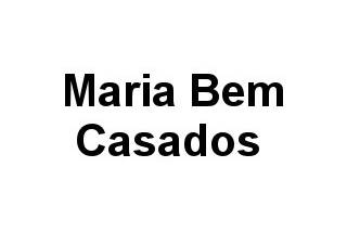 logo Maria Bem Casados