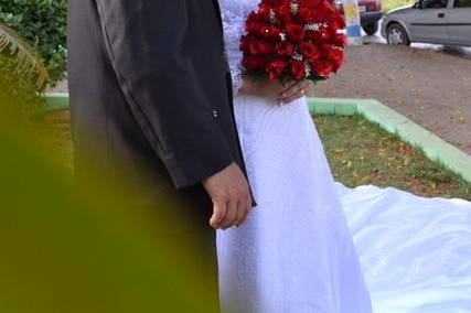 Lais e Alexandre