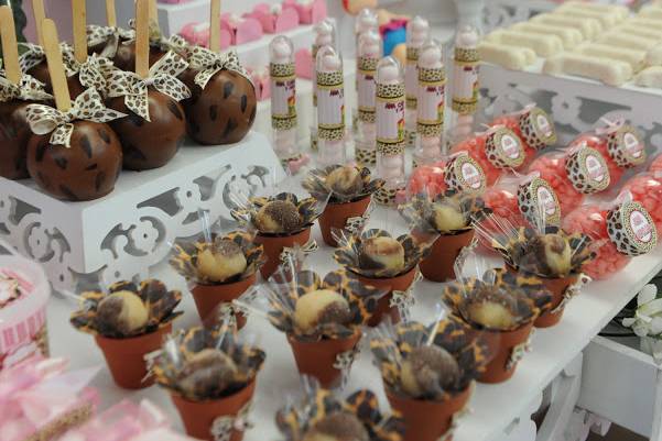 Doces