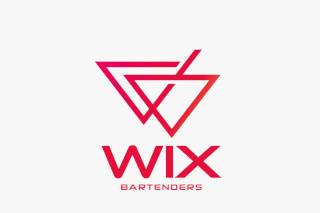 Wix logo