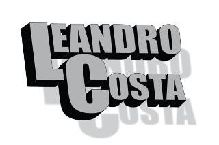 Dj Leandro Costa logo