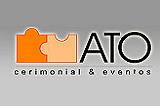 ATO Cerimonial & Eventos logo