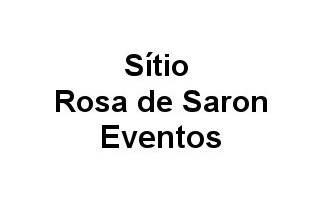 Sítio Rosa de Saron Eventos