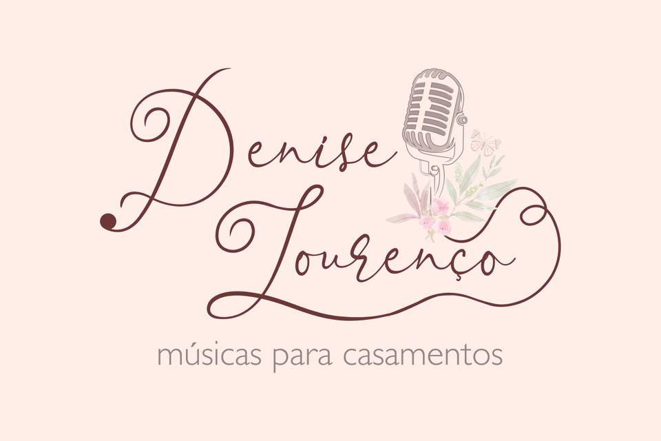 Denise Lourenço - Músicas