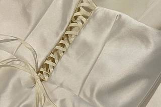 Laura Seferin Couture