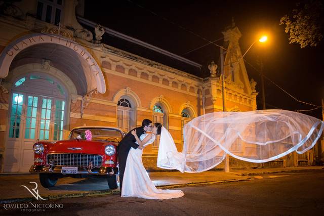Casamento em Lorena