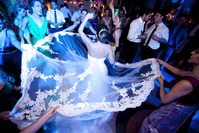 Psita de dança