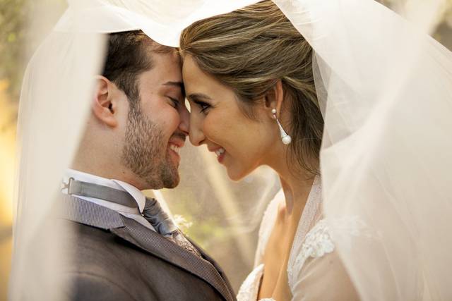 Casamento Judaico