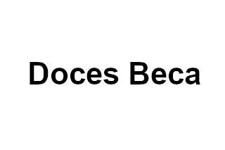 Doces Beca   logo