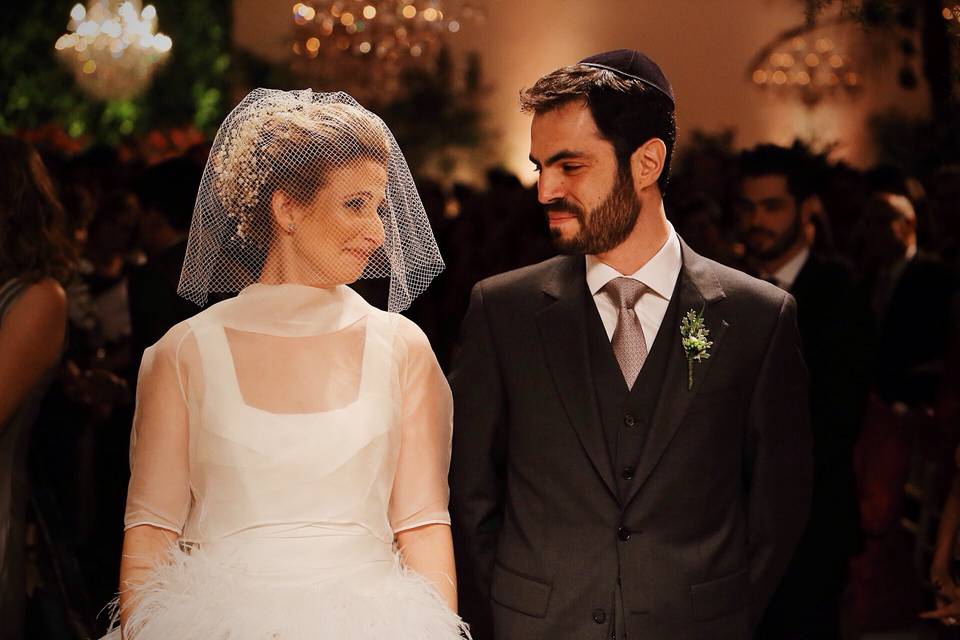 Casamento Judaico