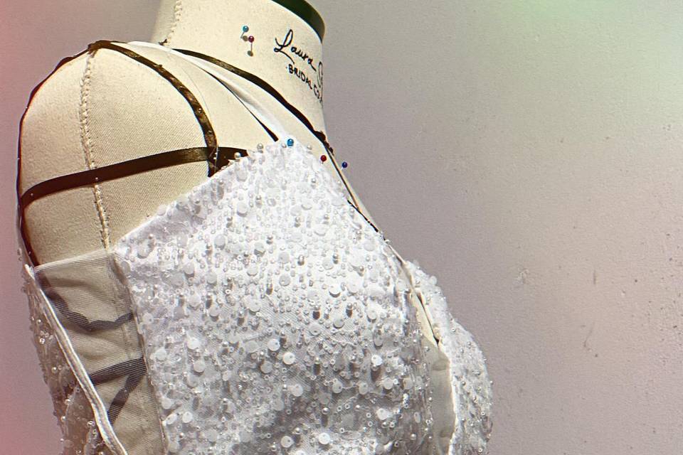 Vestidos de noivas