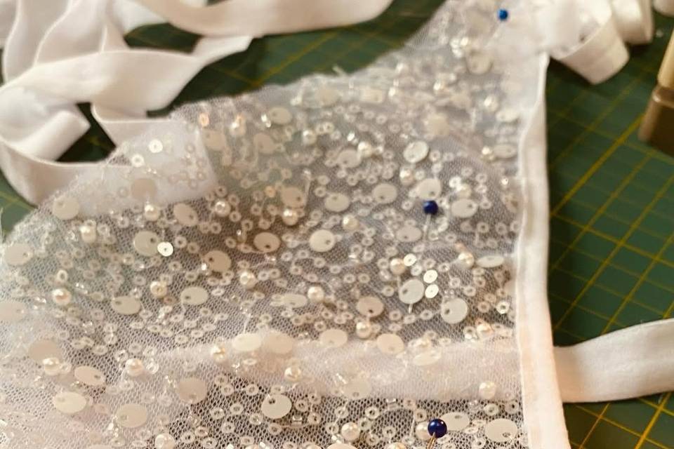 Laura Seferin Couture
