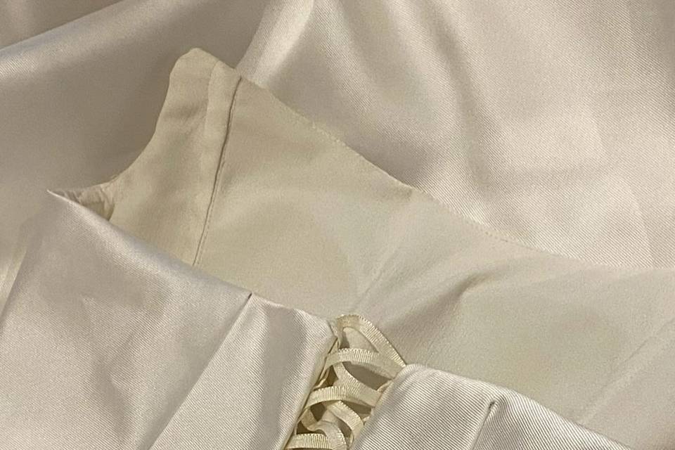 Laura Seferin Couture
