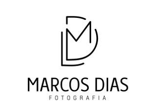 Marcos dias logo