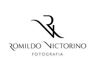 Romildo Victorino logo