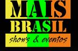 Mais Brasil Shows logo