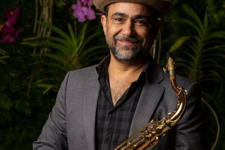 RJorge Sax
