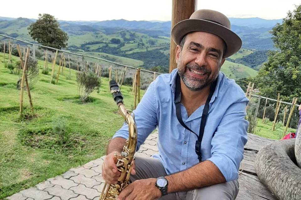 RJorgeSax