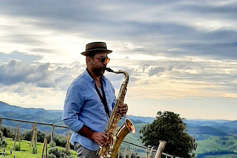 RJorgeSax