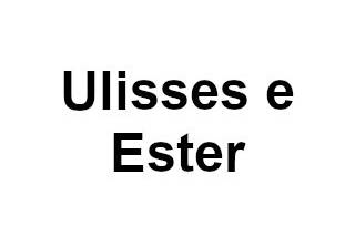 Ulisses e Ester logo