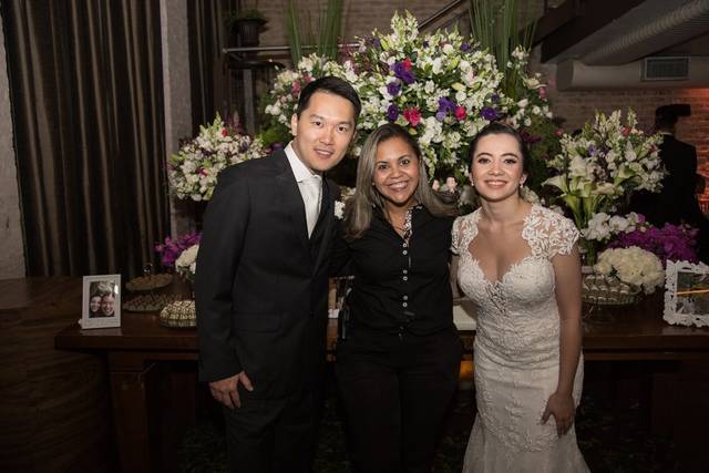 Casamento Camila e Douglas