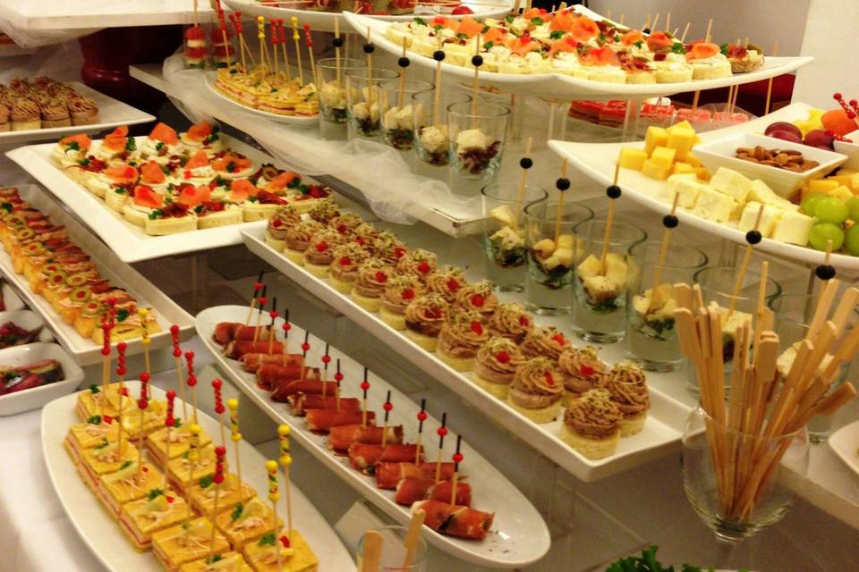 Buffet