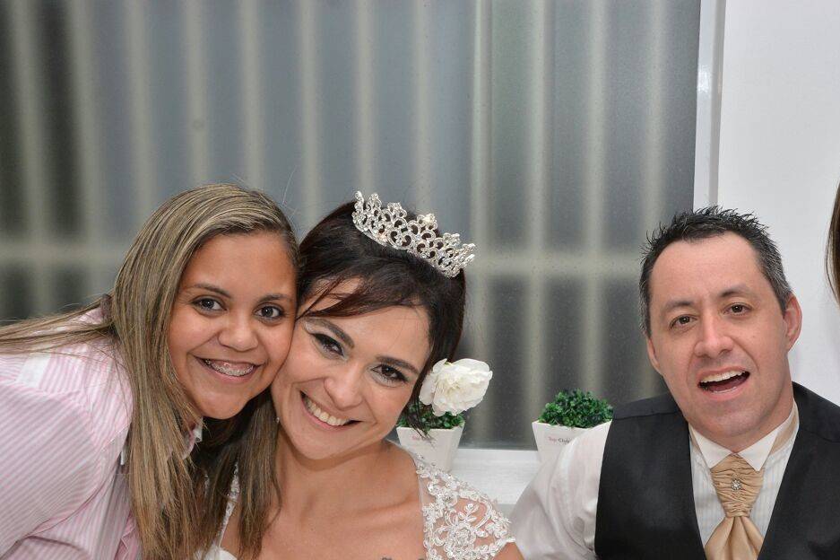 Casamento Fernanda