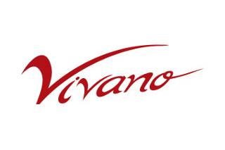 Vivano buffet logo