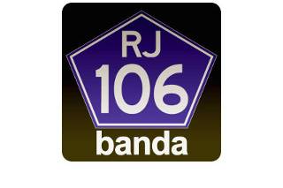 Banda RJ106