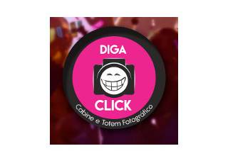 Diga click logo