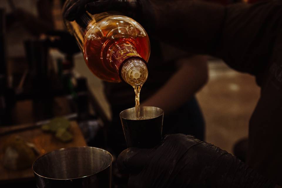 Drink FY