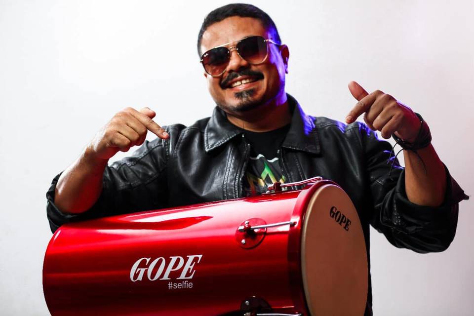 JWS Produções e Eventos