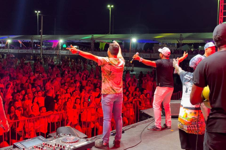 JWS Produções e Eventos