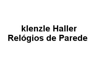 Logo kIenzle Haller