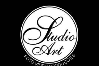 Logo Studio Art Foto e Vídeo