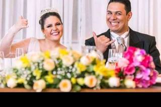 Gold Eventos