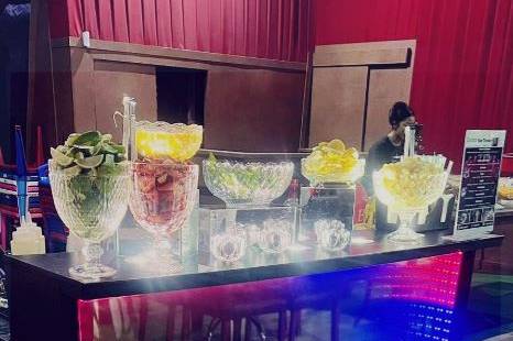 Bartender