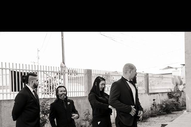 Gold Eventos