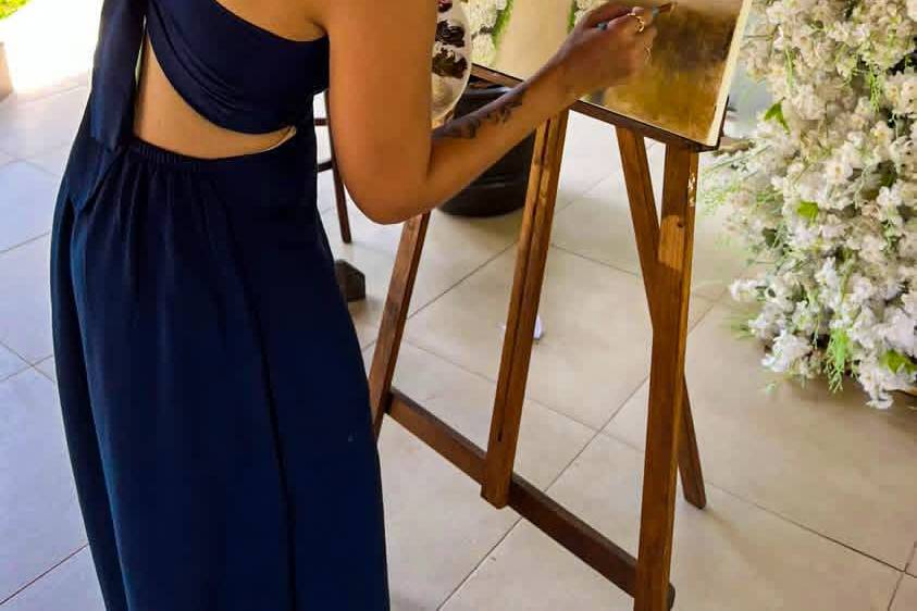 Obra concluida