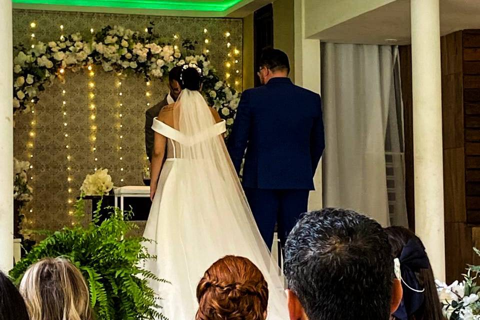 Casamento