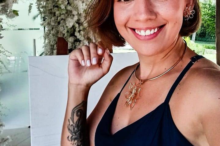 Luana Cristina