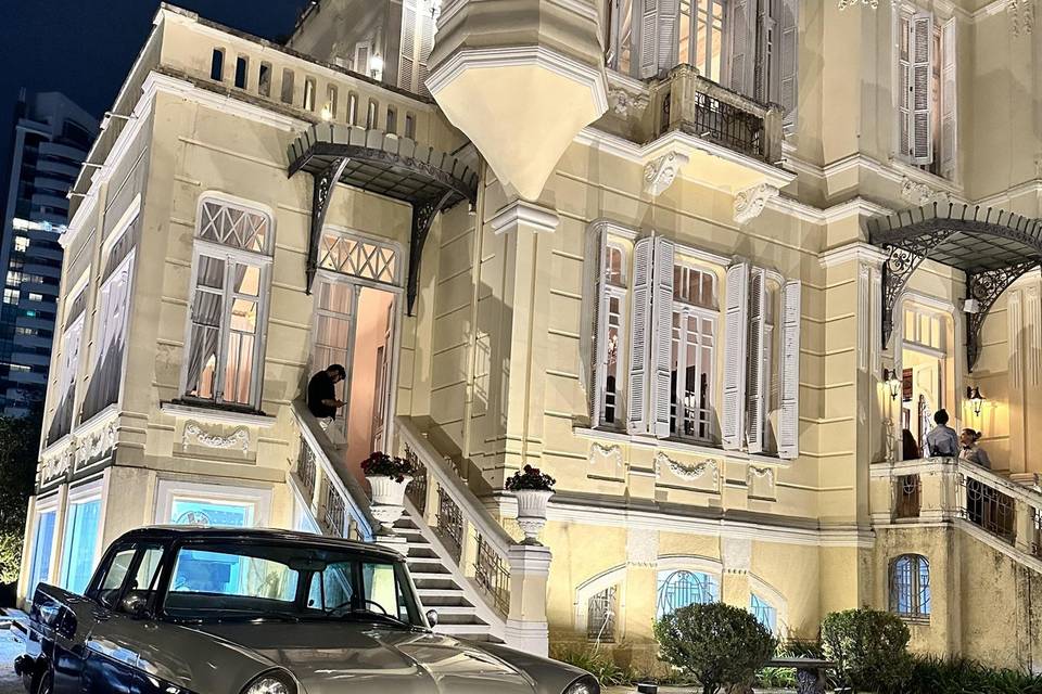 Palacete batel
